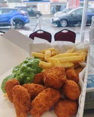Horley Fish Bar