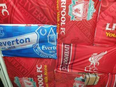 The Queen Victoria Pub