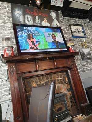 The Queen Victoria Pub