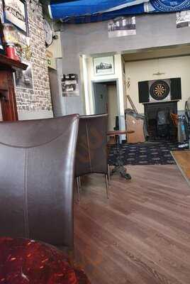 The Queen Victoria Pub