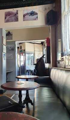 The Queen Victoria Pub