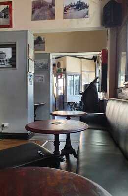 The Queen Victoria Pub