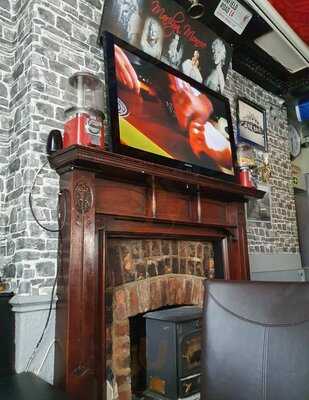 The Queen Victoria Pub