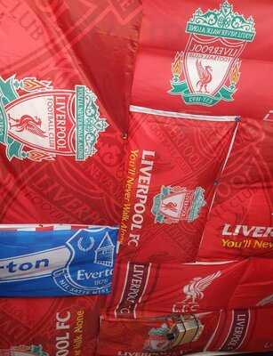 The Queen Victoria Pub