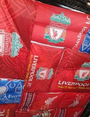 The Queen Victoria Pub