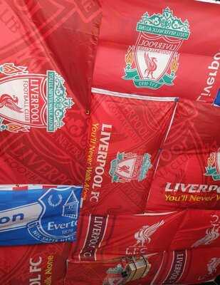 The Queen Victoria Pub