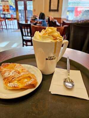 Caffe Nero