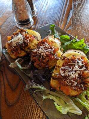 Angelito Cafe & Tapas Bar