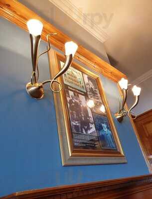 The Brick Public House