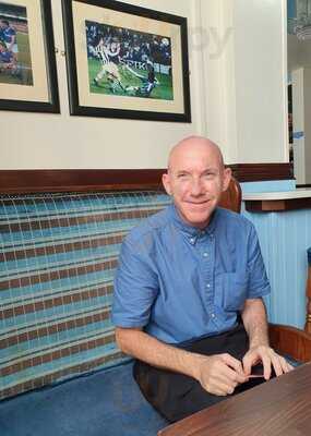 The Brick Public House