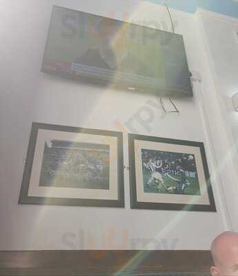 The Brick Public House