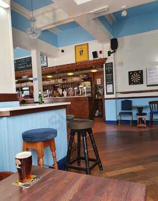 The Brick Public House