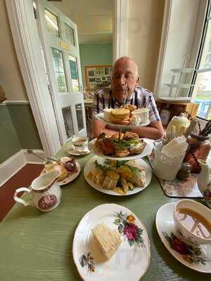 Garden Village Tearoom