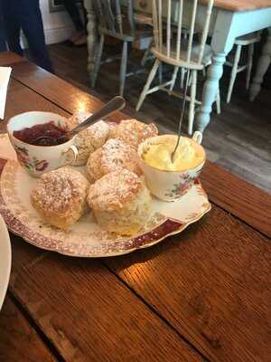 Garden Village Tearoom