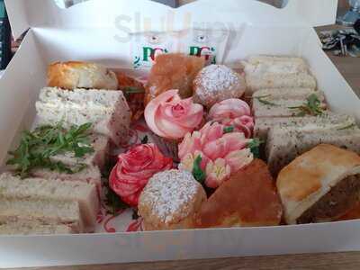 Garden Village Tearoom