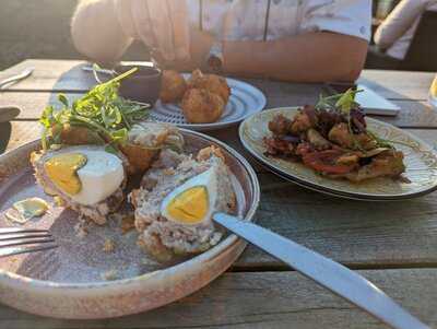 Ring Of Bells Thornton