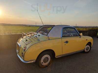 Ring Of Bells Thornton