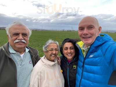 Ring Of Bells Thornton