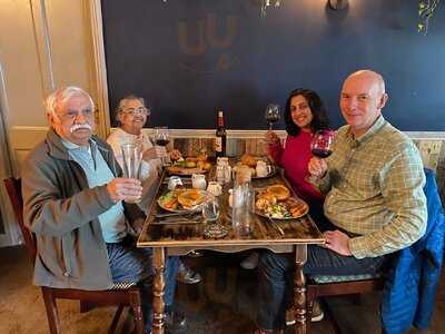 Ring Of Bells Thornton
