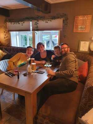 Ring Of Bells Thornton