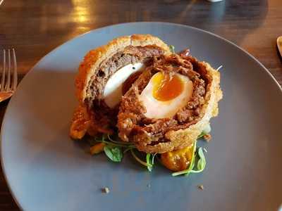 Ring Of Bells Thornton