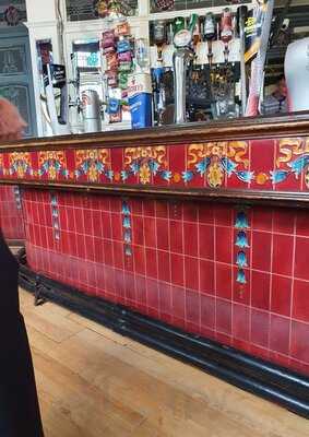 The Prince Arthur Public House