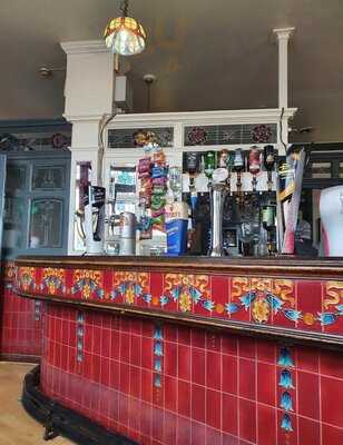 The Prince Arthur Public House