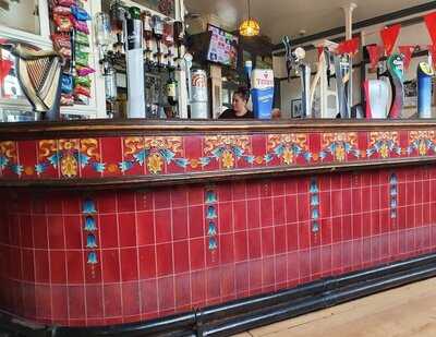 The Prince Arthur Public House