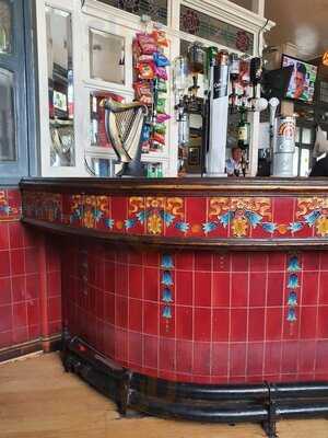 The Prince Arthur Public House