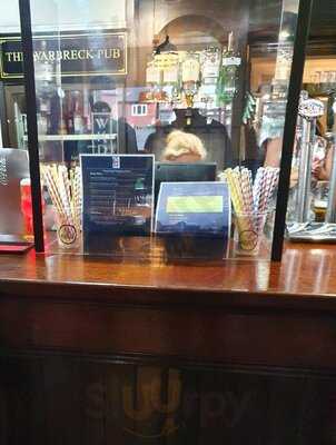 The Warbreck Pub