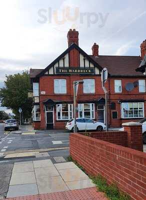 The Warbreck Pub