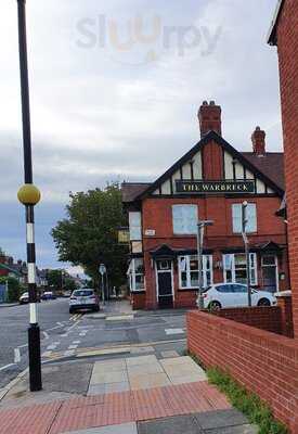 The Warbreck Pub