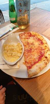 Tony Macaroni Express