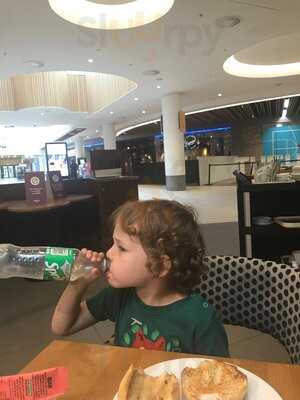 Tony Macaroni Express