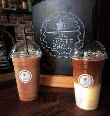 The Coffee Shack - Chester