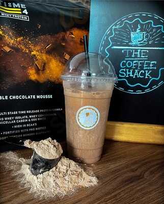 The Coffee Shack - Chester