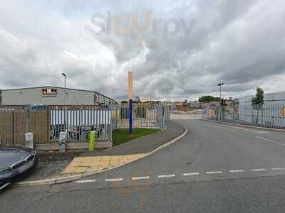 The Coffee Shack - Chester