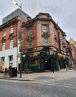 The Empire Free House