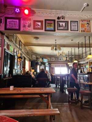 The Empire Free House