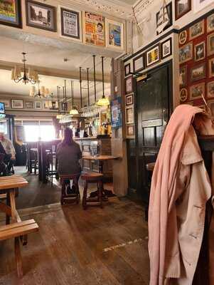 The Empire Free House