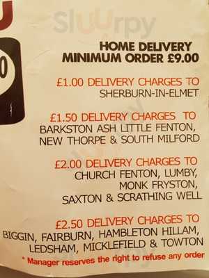 A Mano Italian Pizza