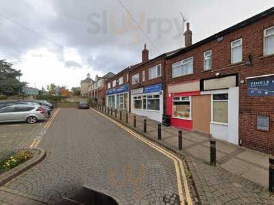 A Mano Italian Pizza