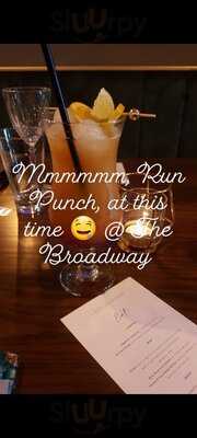 The Broadway