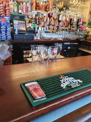 The Clock Free House