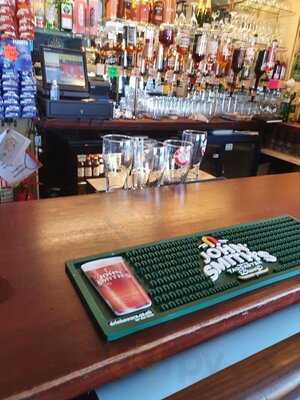 The Clock Free House