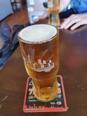 The Clock Free House