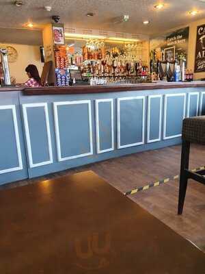 The Clock Free House