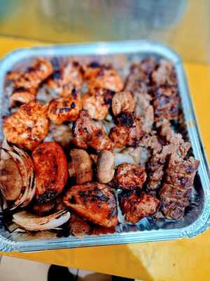 Letchworth Kebabs