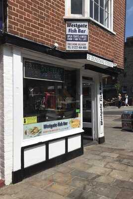 Westgate Fish Bar