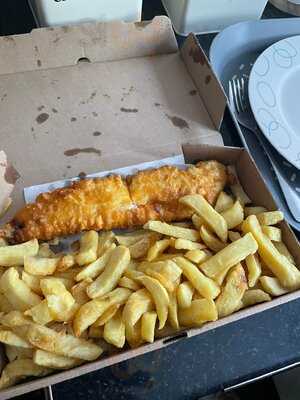Westgate Fish Bar